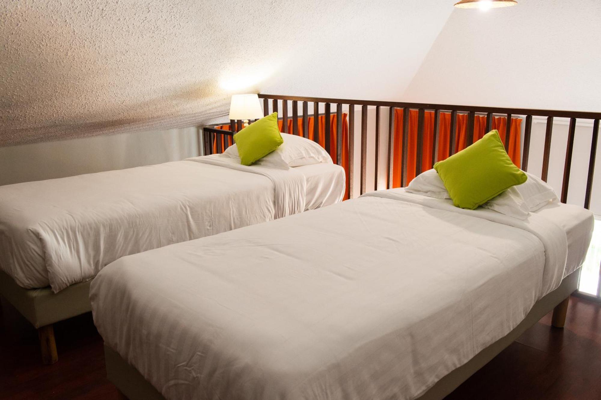 Hotel Fregate Bleue Le François Szoba fotó