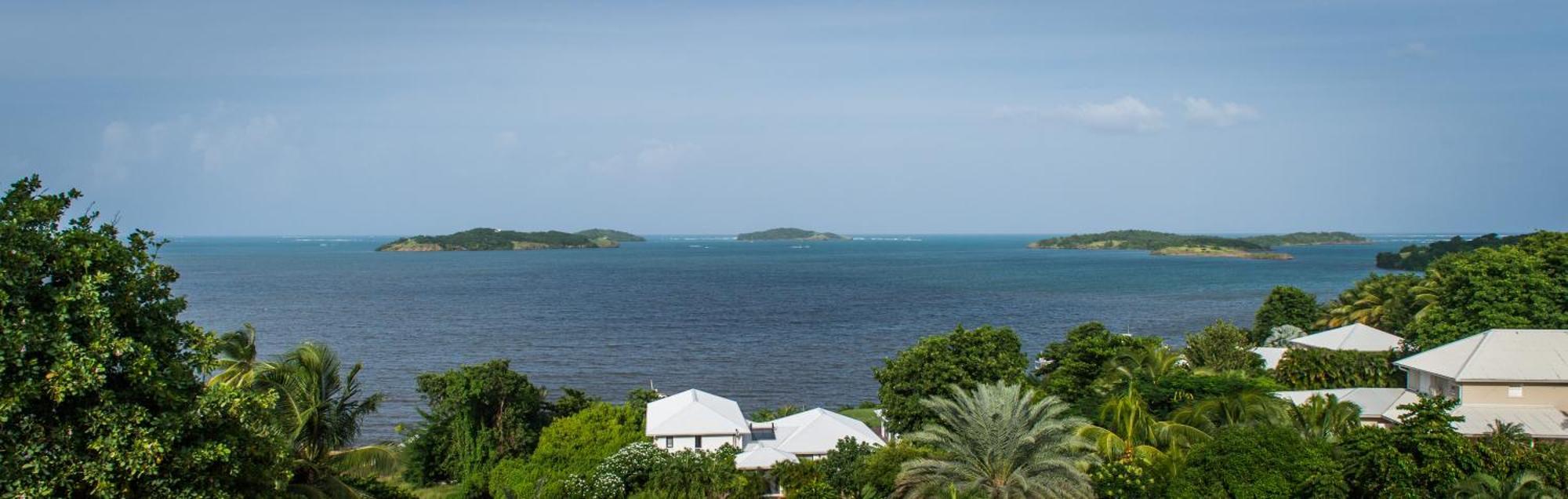 Hotel Fregate Bleue Le François Szoba fotó
