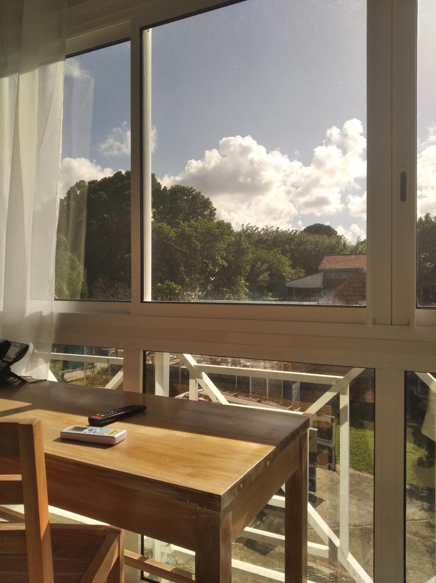 Hotel Fregate Bleue Le François Szoba fotó