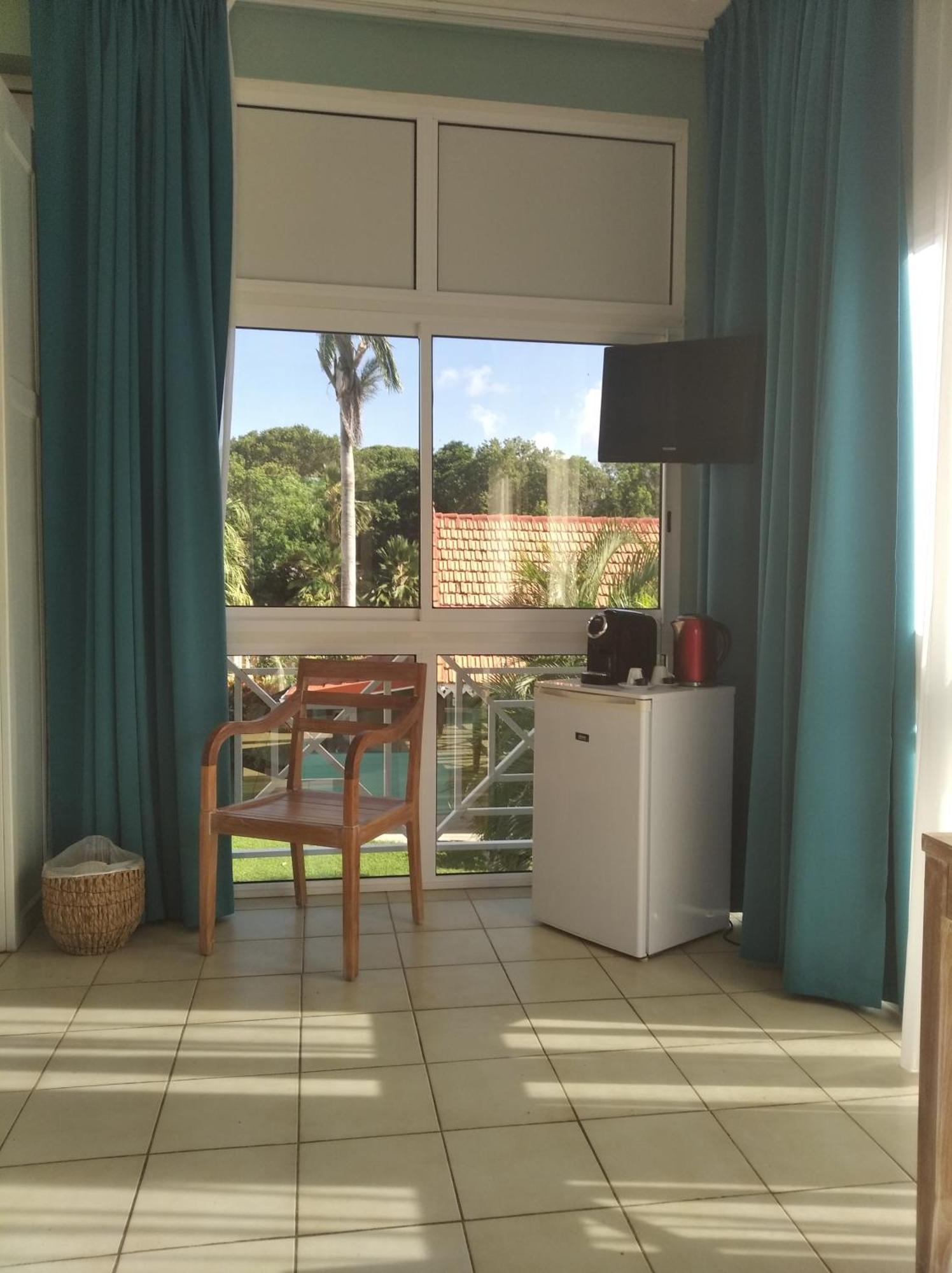 Hotel Fregate Bleue Le François Szoba fotó