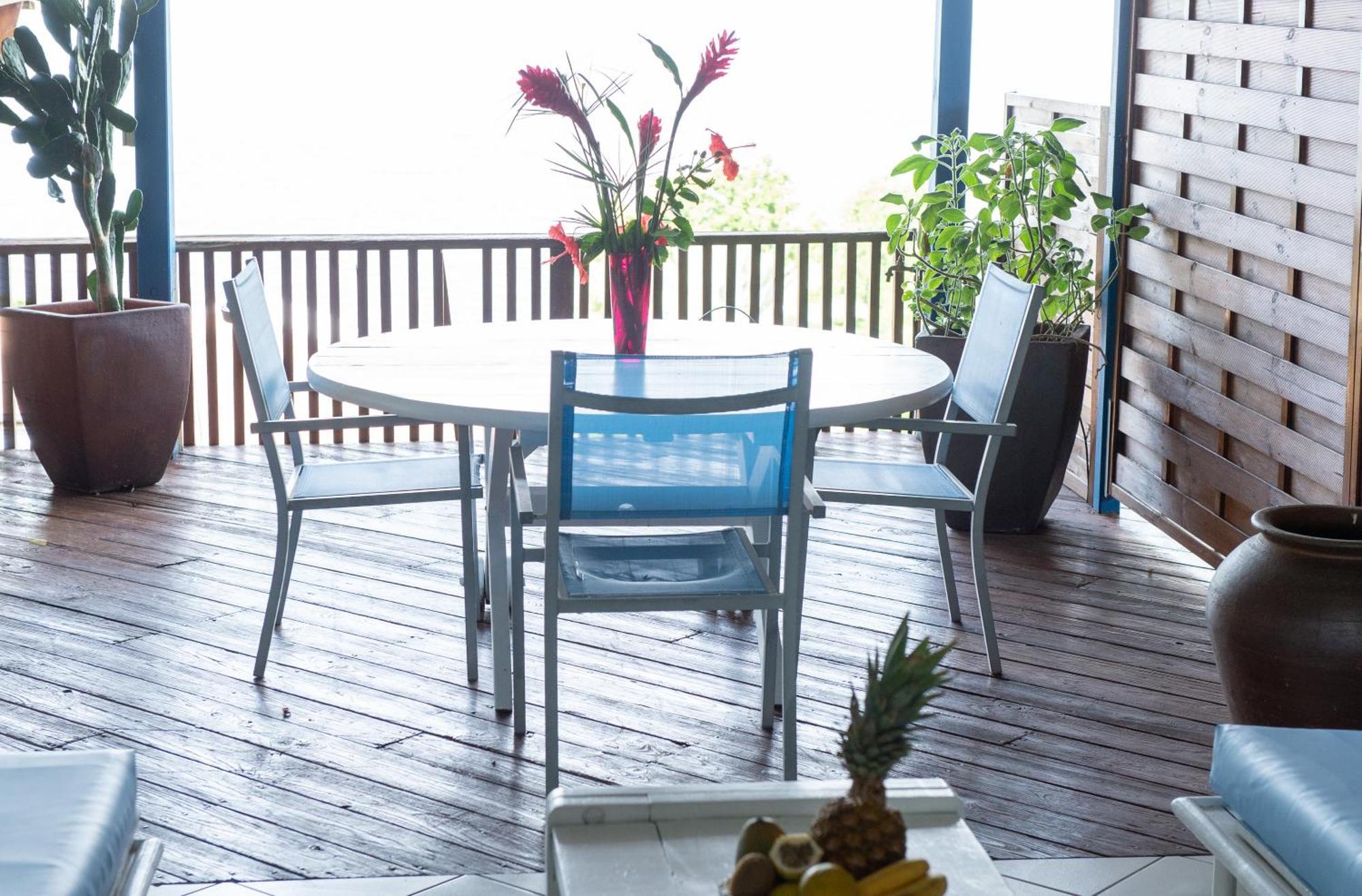 Hotel Fregate Bleue Le François Szoba fotó