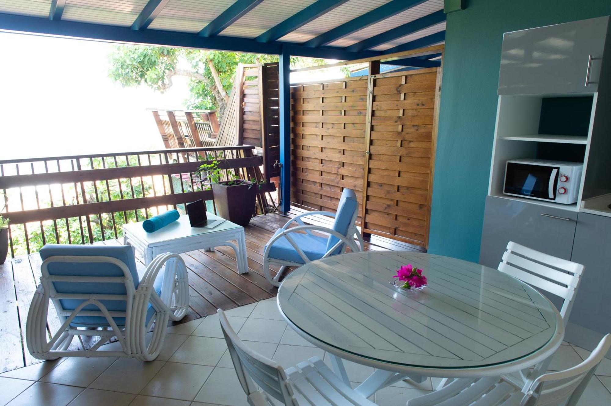 Hotel Fregate Bleue Le François Szoba fotó