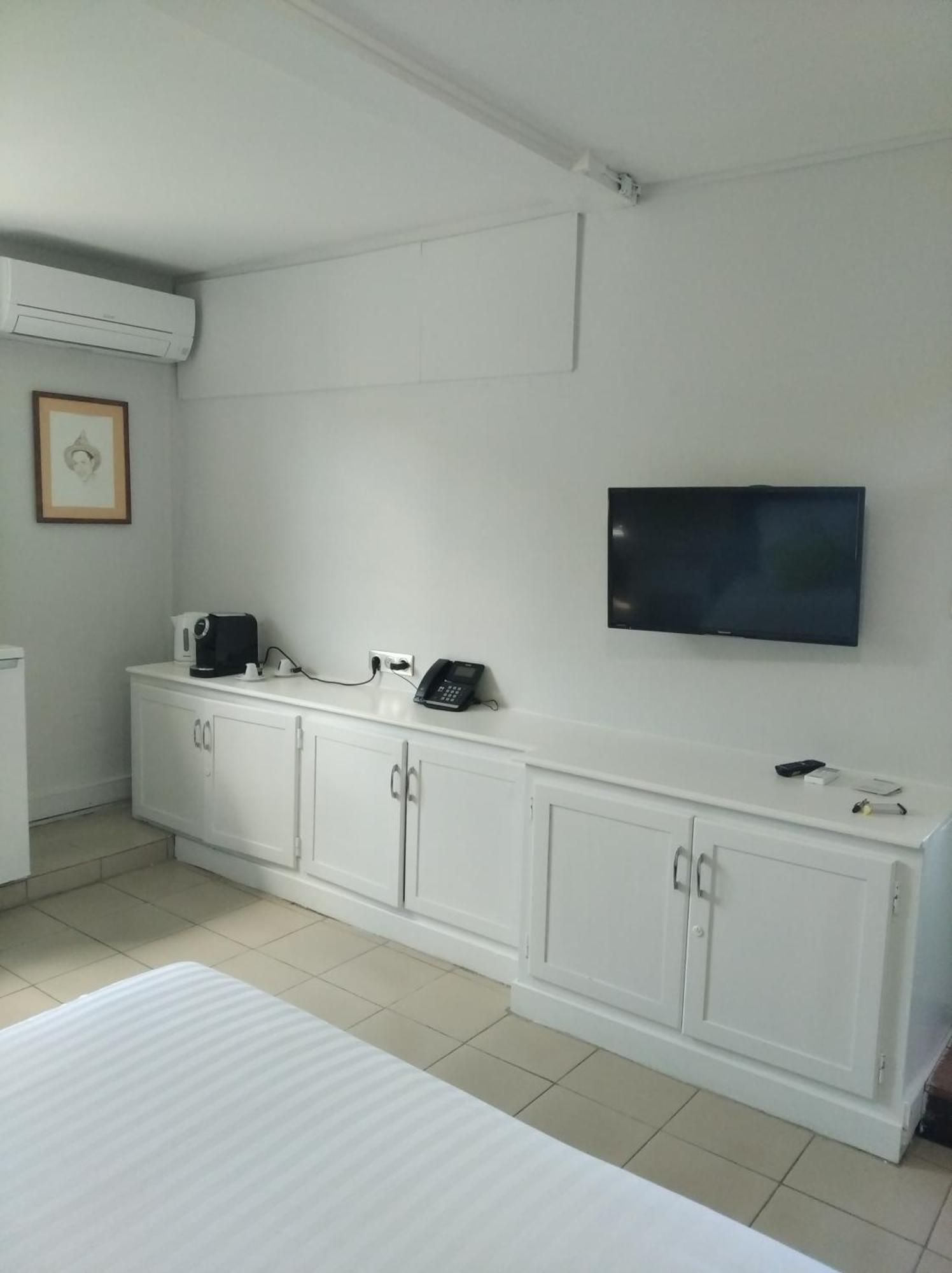 Hotel Fregate Bleue Le François Szoba fotó